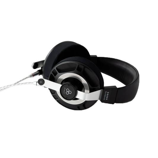 Final Audio - D8000 Pro Edition Semi-Open Back Planar Magnetic Headphones