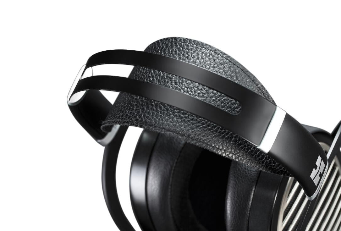 HIFIMAN - Ananda Stealth Edition Planar Magnetic Headphones
