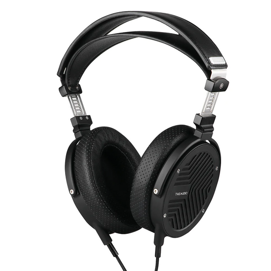 Thieaudio - Wraith Open-Back Planar Magnetic Headphones