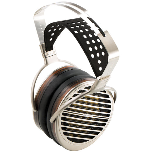 HIFIMAN - Susvara Over-Ear Full-Size Planar Magnetic Headphone (Latest edition, Open Box)