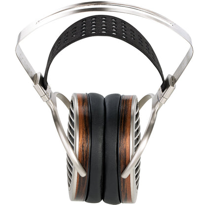 HIFIMAN Susvara Over-Ear Full-Size Planar Magnetic Headphone (Latest revision)
