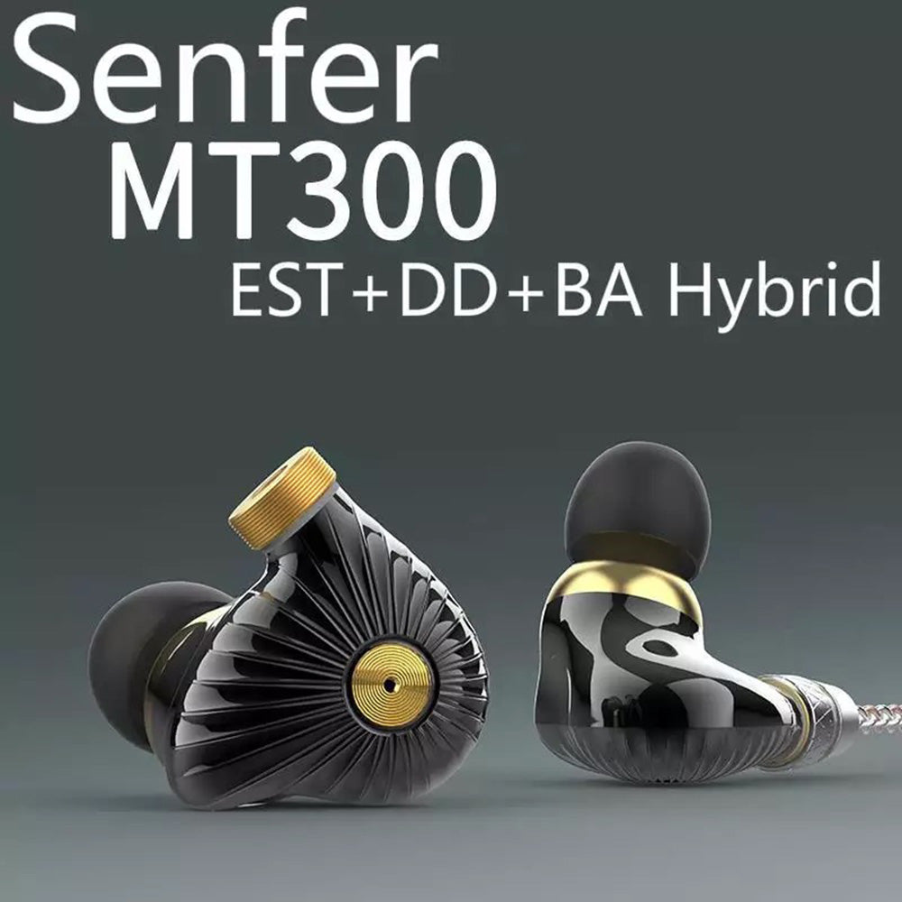 Senfer MT300