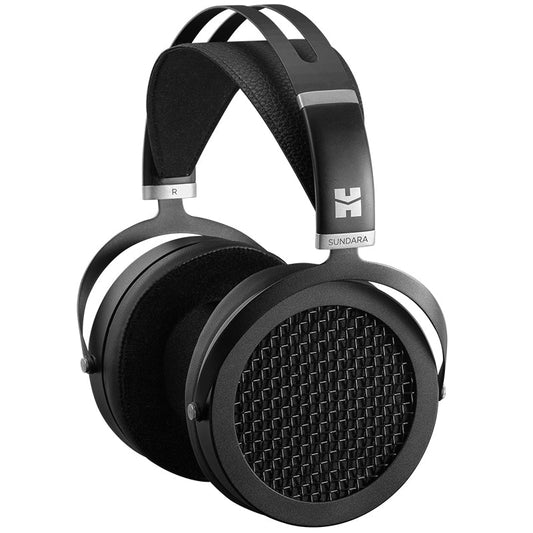 HIFIMAN - Sundara V2 Over-Ear Open-Back Planar Magnetic Headphones