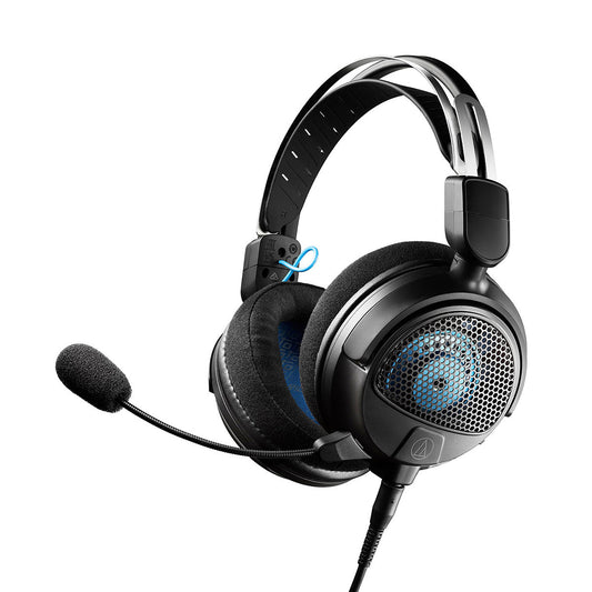 Audio-Technica - ATH-GDL3 Open-Back Gaming Headset