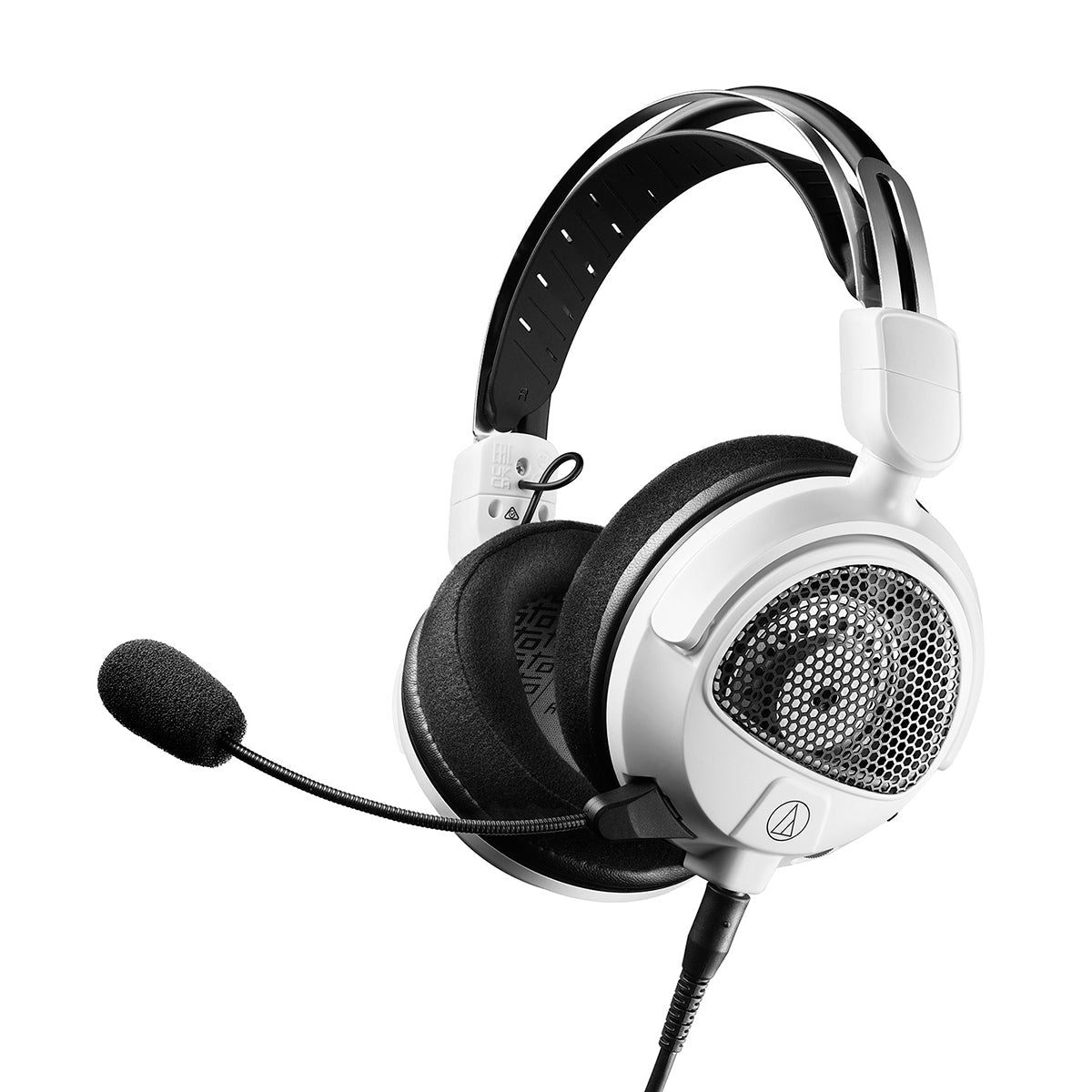 Audio-Technica - ATH-GDL3 Open-Back Gaming Headset