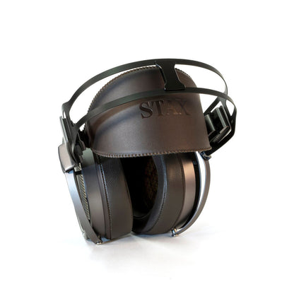 STAX - SR-X9000 Electrostatic Headphones