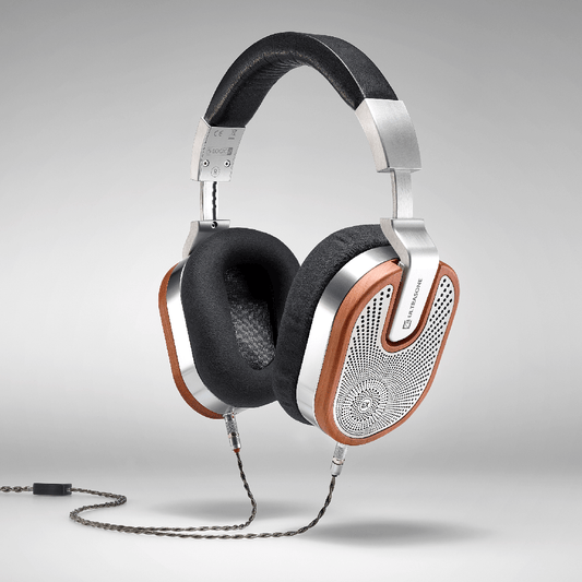 Ultrasone Edition 15 EX Over-Ear Open-Back Audiophile Headphones (Open box)