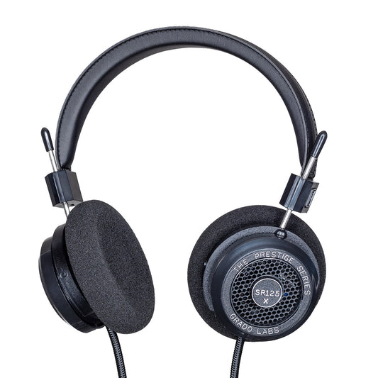 Grado - SR125x Prestige Series Headphones