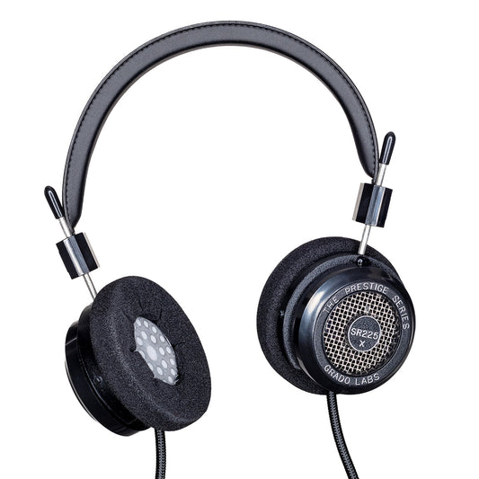 Grado - SR225x Prestige Series Headphones