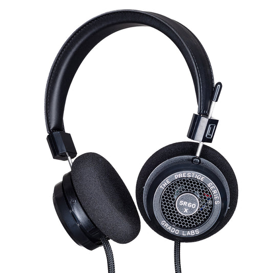 Grado - SR60x Prestige Series Headphones