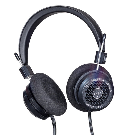 Grado - SR80x Prestige Series Headphones