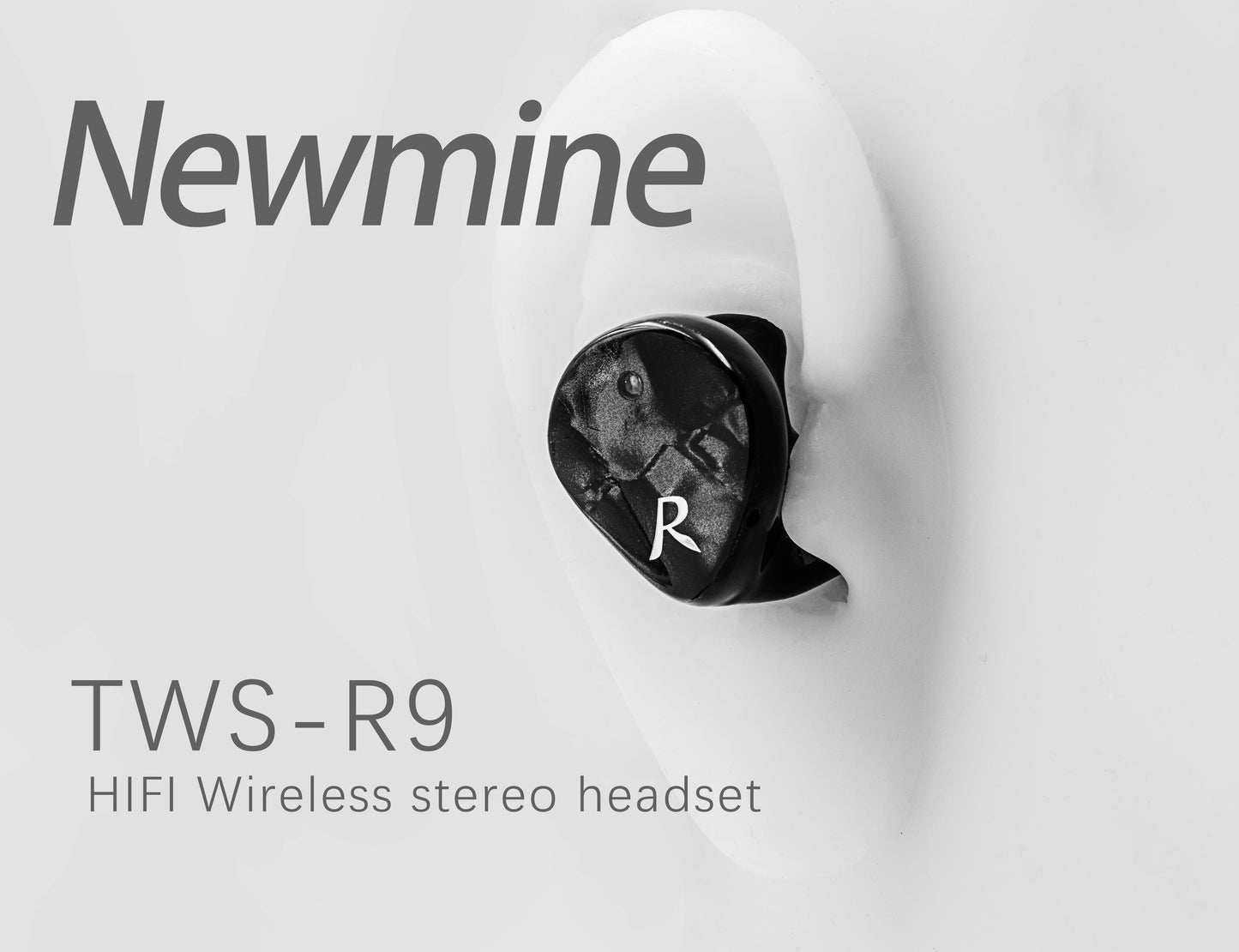 Newmine R10 TWS