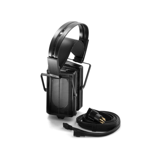 STAX - SR-L500MK2 Electrostatic Headphones