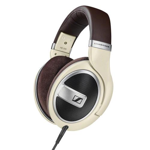 Sennheiser HD 599 Open-Back Over-Ear Headphones