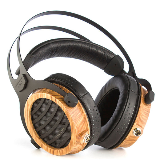 Kennerton - Thekk Planar Magnetic Open Back Over-Ear Headphones