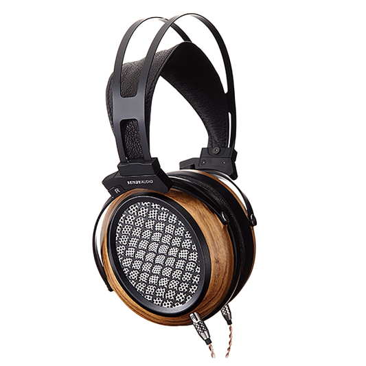 Sendy Audio - Aiva Open-Back Planar Magnetic Headphone (IN STOCK)