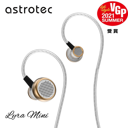 Astrotec Lyra Mini Earbuds
