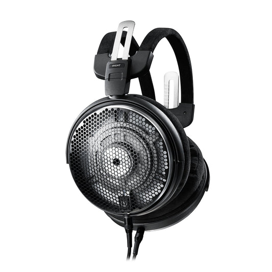 Audio-Technica - ATH-ADX5000 Audiophile Open-Air Headphones