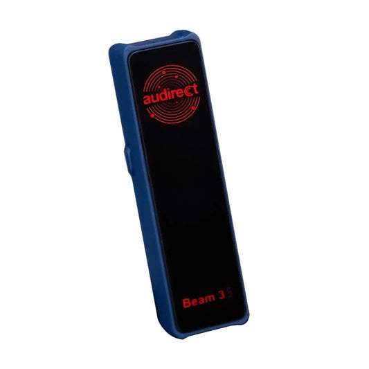 Audirect Beam 3S Portable Balanced Headphone DAC Amplifier