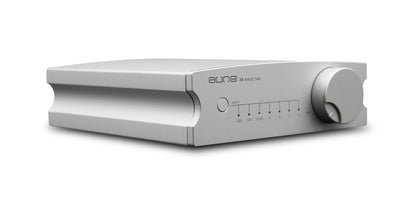 AUNE X8 HIFI DAC Audio Decoder ES9038Q2M USB DAC Amp DSD512