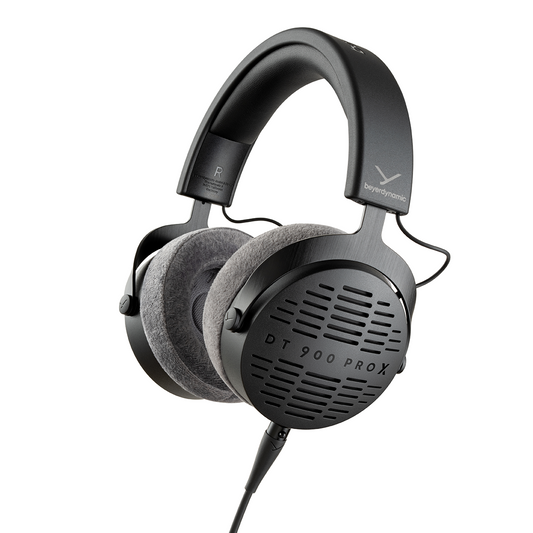 Beyerdynamic DT 900 PRO X Open-Back Headphones (Open Box)