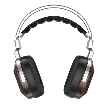 BLON B60 50mm Beryllium-Coated Diaphragm Wooden Over-Ear Headphone