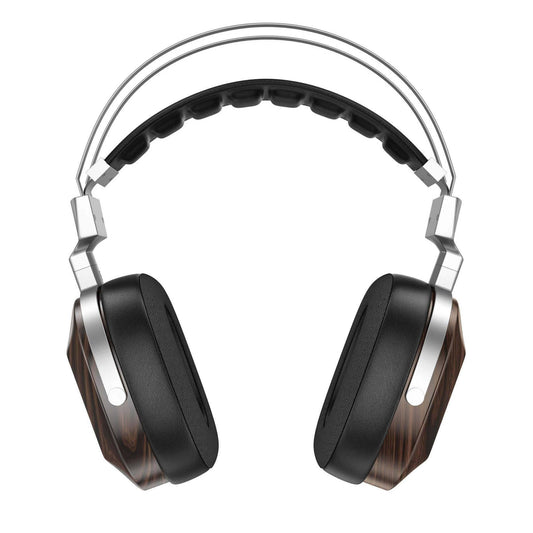 BLON B60 50mm Beryllium-Coated Diaphragm Wooden Over-Ear Headphone