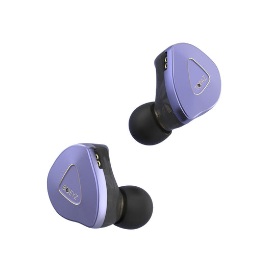 BQEYZ Topaz In-Ear Monitor Dynamic Piezoelectronic Drivers Earphone