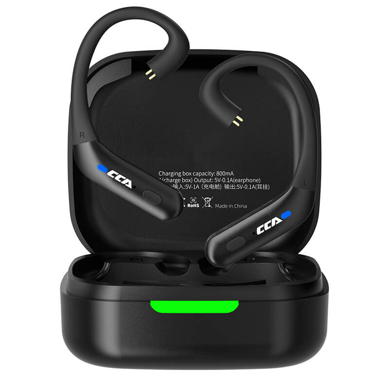 CCA BTX Wireless Bluetooth Ear Hook Module