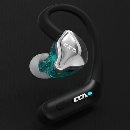 CCA BTX Wireless Bluetooth Ear Hook Module