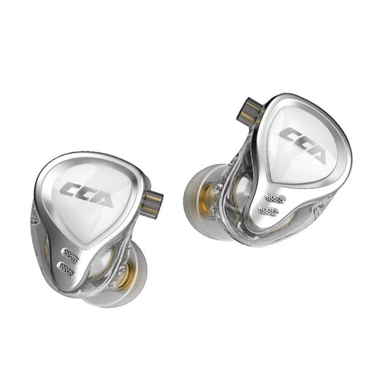 CCA CA16 Pro 7BA+1DD Hybrid In-Ear Monitors