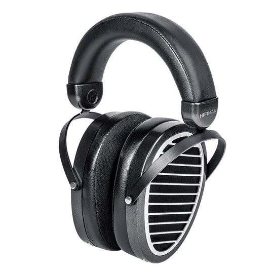 HIFIMAN - Edition XS Stealth Magnets Planar Magnetic Headphones