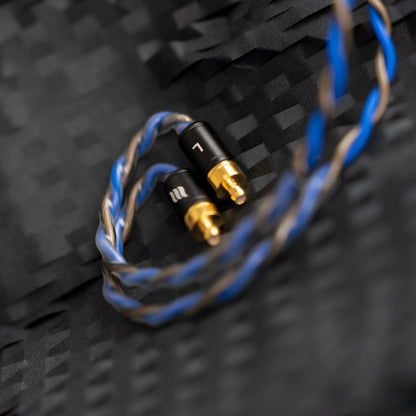 Effect Audio X Elysian Acoustic Labs: GAEA Hybrid In-Ear Monitor IEMs