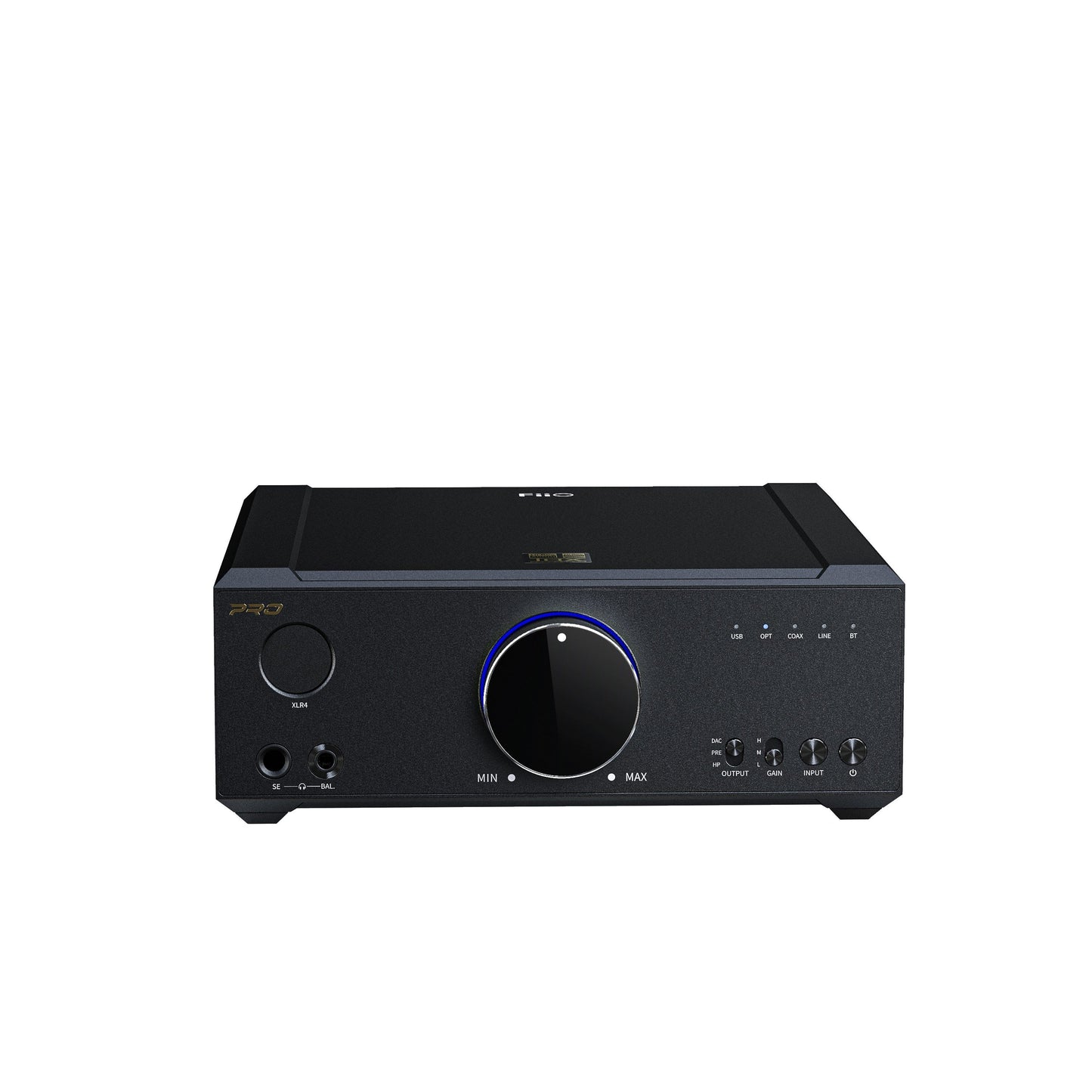 FiiO K9 Pro ESS Headphone Amplifier Desktop USB DAC THX AAA 788