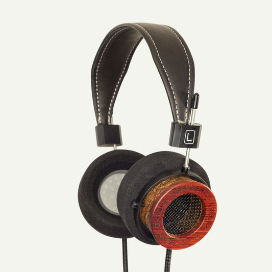 Grado - RS1x XLR Reference Headphones