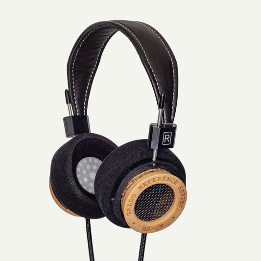 Grado - RS2x XLR Reference Headphones