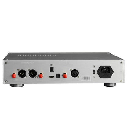 GUSTARD A20H / XMOS PCM/DSD USB DAC Double AK4497 Headphone Amplifier