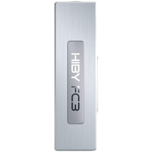 HiBy FC3 Portable MQA USB DAC Headphone Amplifier