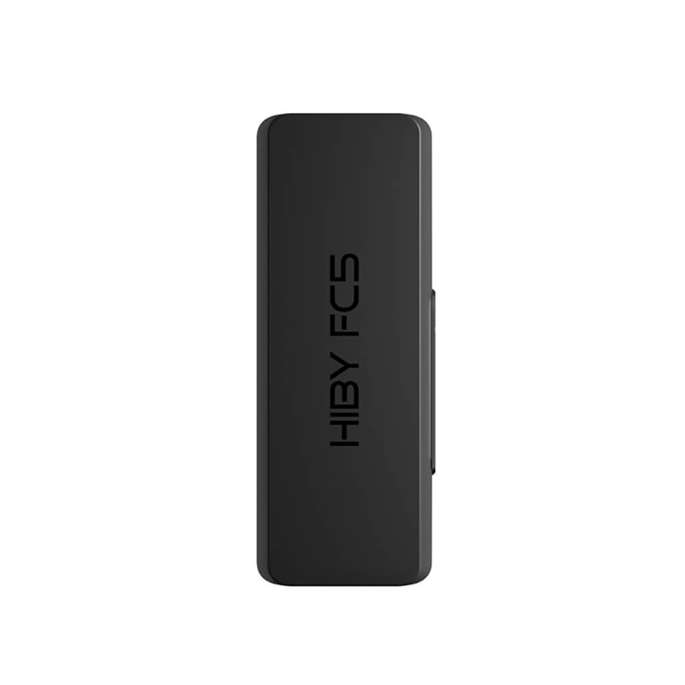 HiBy FC5 MQA Portable USB DAC/Headphone AMP