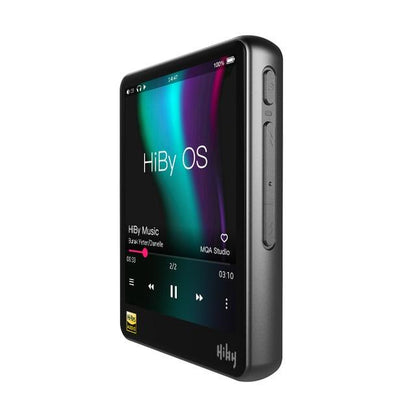 HiBy R3 Pro Saber Music Player