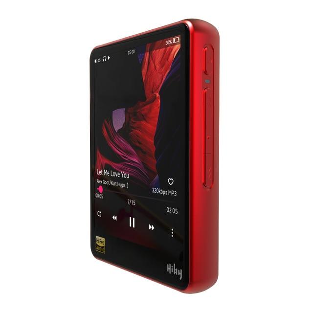 HiBy R3 Pro Saber Music Player