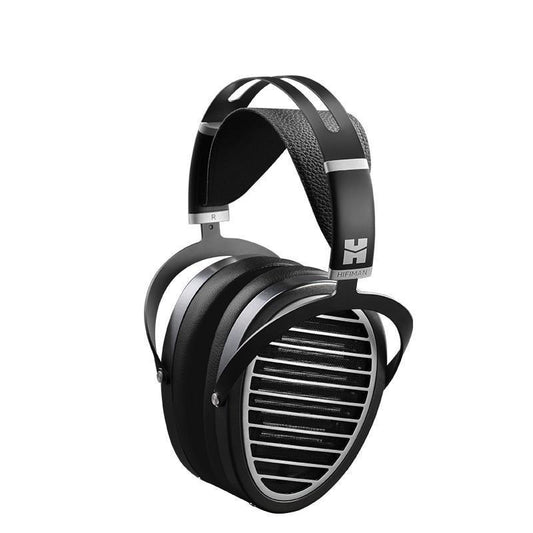 HIFIMAN Ananda Over-Ear Full-Size Planar Magnetic Headphones Open-Back