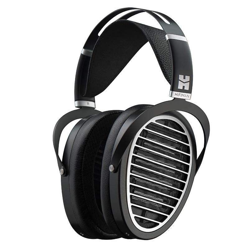 HIFIMAN Ananda Over-Ear Full-Size Planar Magnetic Headphones Open-Back