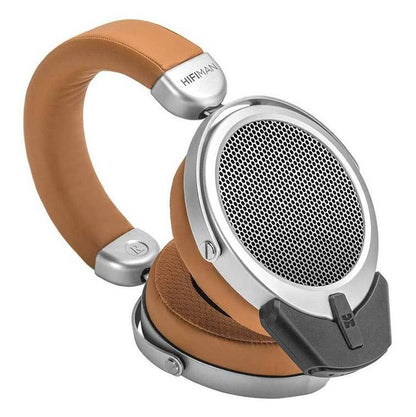 HIFIMAN Deva Over-Ear Full-Size Open-Back Planar Magnetic Headphone