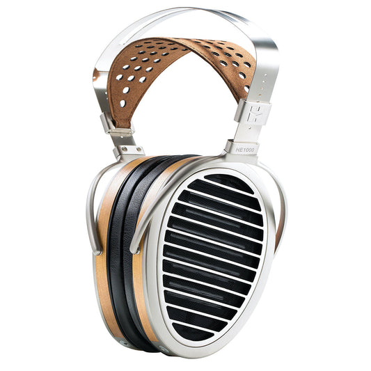 HIFIMAN - HE1000 V2 Planar Magnetic Headphones