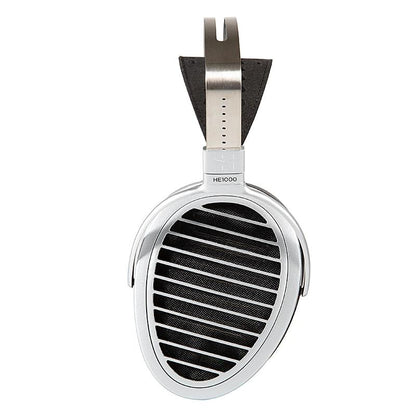 HIFIMAN HE1000se Full-Size Over Ear Planar Magnetic Audiophile Headphone
