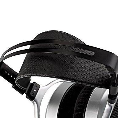 Hifiman HE400S Over Ear Full-Size  Circumaural Planar Magnetic Headphone