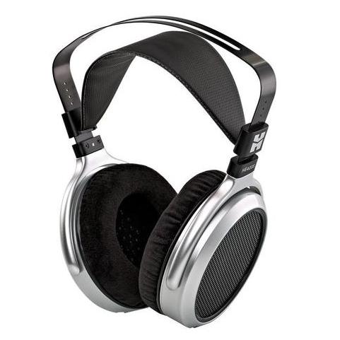 Hifiman HE400S Over Ear Full-Size  Circumaural Planar Magnetic Headphone