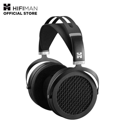 HIFIMAN SUNDARA Over-Ear Full-Size Planar Magnetic Headphones
