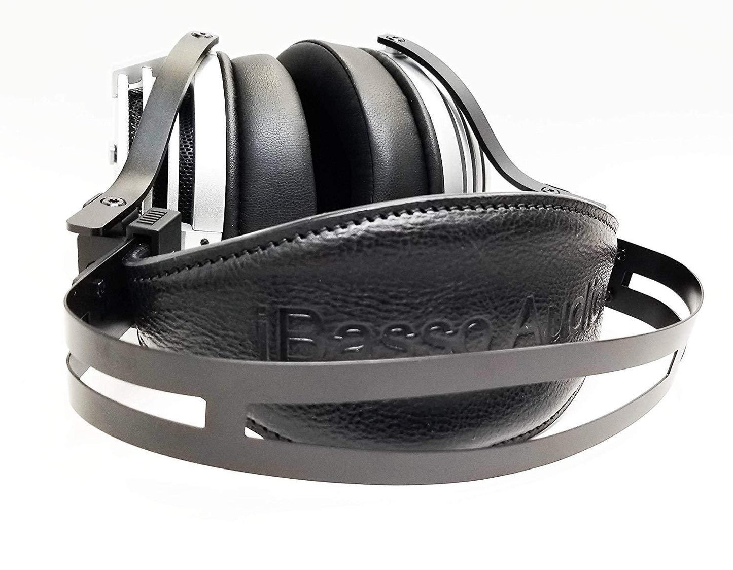 iBasso Audio SR1 High Definition Dynamic Driver Semi-Open Headphone